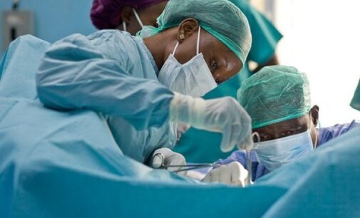 UK DFID offers medical fellowship to midcareer doctors