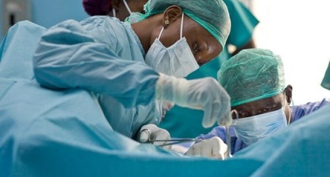 UK DFID offers medical fellowship to midcareer doctors