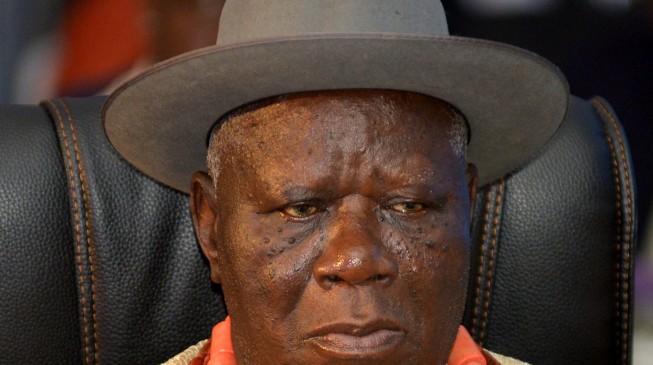 This disease called ‘I am not aware’ afflicting people in high places