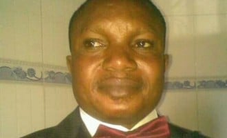 Sylva’s loyalist remanded for ‘criminal defamation’