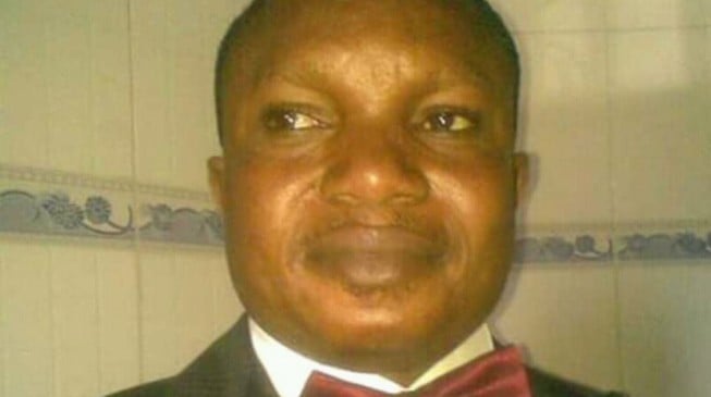Sylva’s loyalist remanded for ‘criminal defamation’