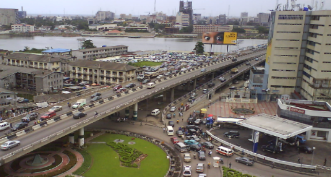 We’ll bring environmental sanity back to Lagos, says Ambode