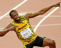 Usain Bolt self-isolates after taking COVID-19 test