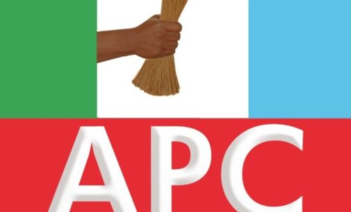 APC expels Rivers assembly minority leader over ‘anti-party activities’