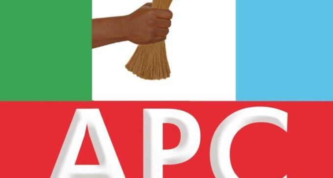 APC expels Rivers assembly minority leader over ‘anti-party activities’