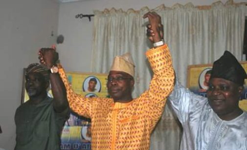 Ondo primary: I know my supporters are in pain, says Tinubu’s candidate