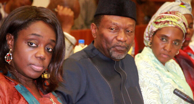 We’re not selling off all major national assets, says Udoma