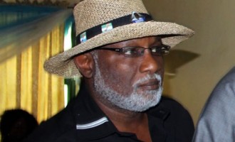 Ondo APC primary: Supreme court dismisses Akeredolu’s appeal