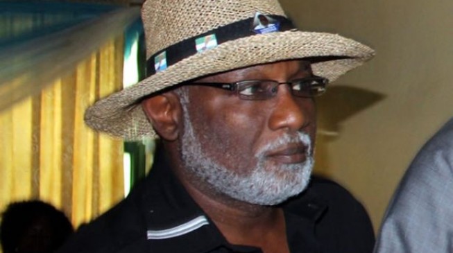 Ondo APC primary: Supreme court dismisses Akeredolu’s appeal