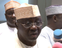Al-Makura dissolves governing council of state-owned tertiary institutions
