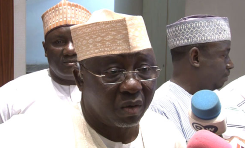 Al-Makura: I need more than seven days to account for security votes