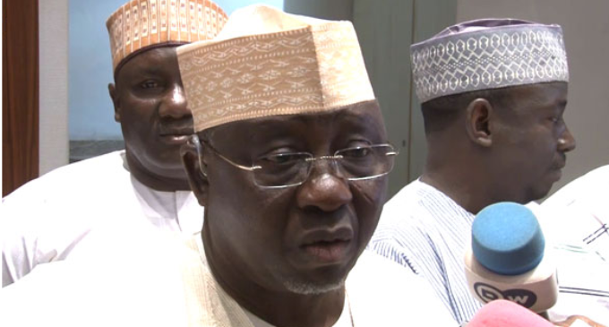 Al-Makura dissolves governing council of state-owned tertiary institutions