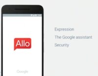 Google Allo hits Nigerian market