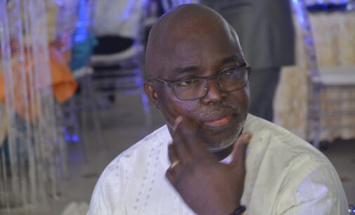 We consulted Wenger before Rohr was appointed, says Pinnick