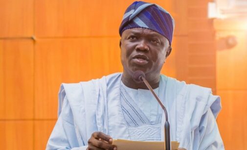 I support Tinubu’s position on restructuring, says Ambode