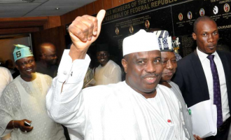 Leadership by consensus: Legacy of Tambuwal as speaker, house of reps