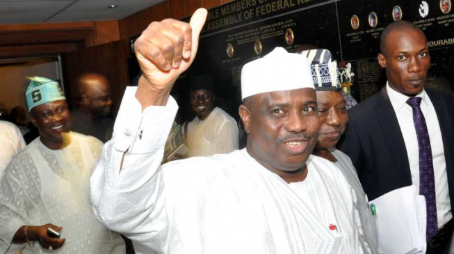Leadership by consensus: Legacy of Tambuwal as speaker, house of reps