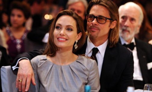 Angelina Jolie alleges Brad Pitt choked, hit two of their kids in plane fight