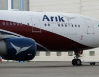 Banks are now supporting Arik, says AMCON