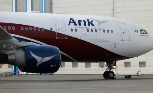 Passengers stranded as Arik suspends operations