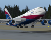 Arik back in operation less than 24hours after suspension