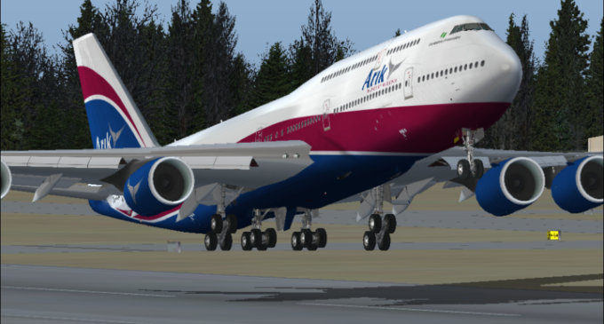 Arik Air suspends staff for ‘soliciting bribe from traveller’