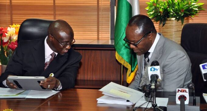 Reps summon Kachikwu, Baru to shed light on fuel subsidy payment 