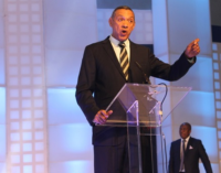Atiku’s investments could be further targeted, says Ben Bruce