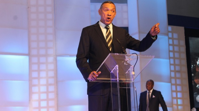 Ben Bruce challenges el-Rufai to public debate