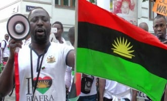 Democracy, Biafra and a sense of history