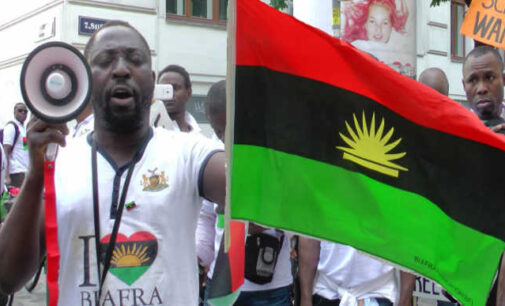 Breakaway IPOB factions pick Okah to surrender Biafran flag to Nigeria