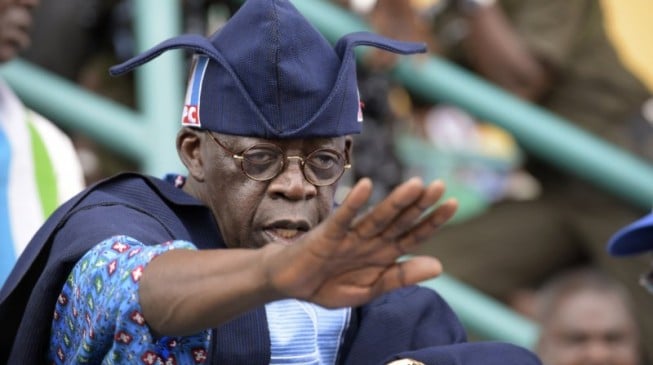 Tinubu: What the most powerful man in Babylon must know