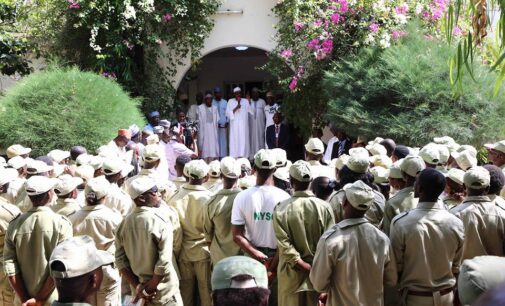 MASSOB leader: Buhari shouldn’t have warned Igbo corps members