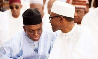 El-Rufai, Akeredolu meet Buhari after disqualification of preferred senatorial candidates