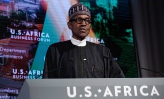 Upgrading Buhari to 4G tech