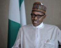 Buhari to sign order on ‘transparent’ contract procedures
