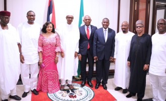Exporters ask FG to seek loan from wealthy Nigerians