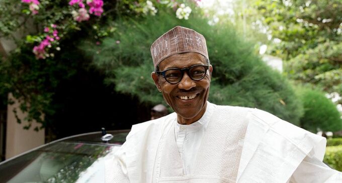 Majority of Nigerians are still with Buhari, says Femi Adesina