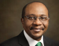 Increase income, revisit land use act… Emefiele lists 7 ways to get Nigeria out of recession