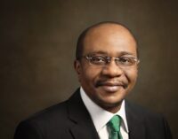 Emefiele gets ‘lifetime award’ in banking and national development