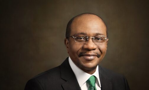 Emefiele gets ‘lifetime award’ in banking and national development