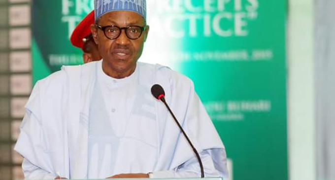 Buhari to review successes of change agenda at policy summit