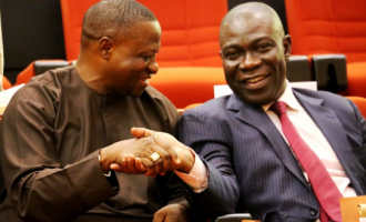Declare Dariye’s seat vacant, Plateau PDP tells INEC