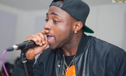 Davido was meant to release an EP yesterday — but life happened