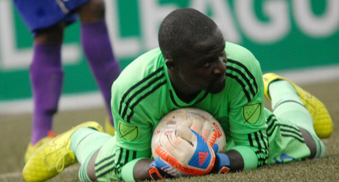 Ajiboye took Nigeria to CHAN final, says Sudan coach
