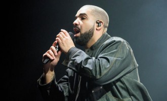 Drake breaks Billboard record for most weeks atop Hot 100 in a year