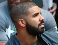 Drake booed off stage by fans expecting Frank Ocean as headliner of LA festival