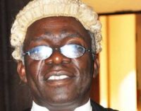 ‘It’s illegal’… Falana opposes Saraki, Sanusi, Dangote on sale of national assets