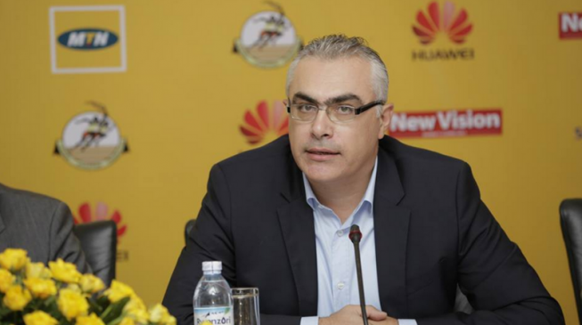We didn’t bribe anyone to slash NCC fine, says MTN