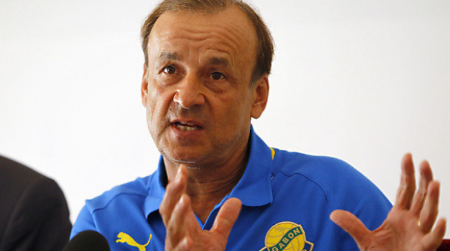 ‘China boys’ — Ighalo, Mikel — missing from Rohr’s 25-man squad for friendlies